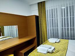 AdaHan Suites Hotel Göcek