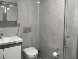 AdaHan Suites Hotel Göcek