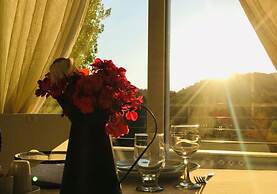 AdaHan Suites Hotel Göcek