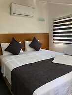 AdaHan Suites Hotel Göcek