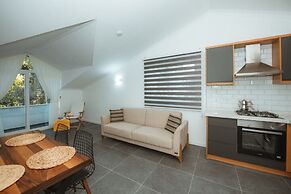 AdaHan Suites Hotel Göcek