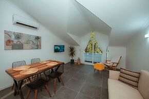 AdaHan Suites Hotel Göcek