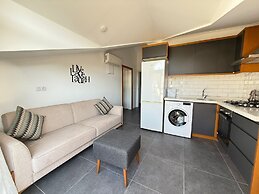 AdaHan Suites Hotel Göcek