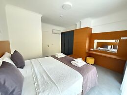 AdaHan Suites Hotel Göcek