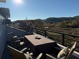 AdaHan Suites Hotel Göcek