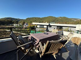 AdaHan Suites Hotel Göcek