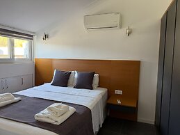 AdaHan Suites Hotel Göcek