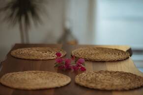 AdaHan Suites Hotel Göcek