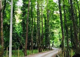 AdaHan Suites Hotel Göcek