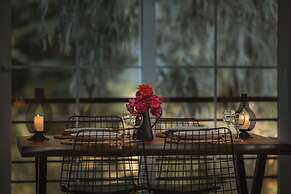 AdaHan Suites Hotel Göcek