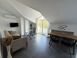 AdaHan Suites Hotel Göcek