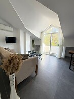 AdaHan Suites Hotel Göcek