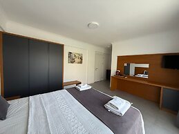 AdaHan Suites Hotel Göcek