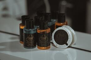 AdaHan Suites Hotel Göcek