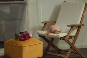 AdaHan Suites Hotel Göcek