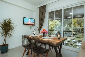 AdaHan Suites Hotel Göcek