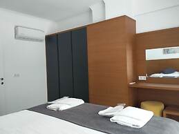 AdaHan Suites Hotel Göcek