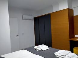 AdaHan Suites Hotel Göcek