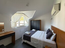 AdaHan Suites Hotel Göcek