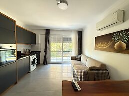 AdaHan Suites Hotel Göcek