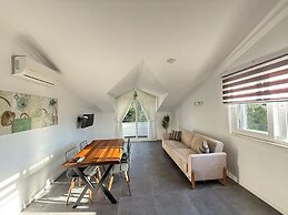 AdaHan Suites Hotel Göcek