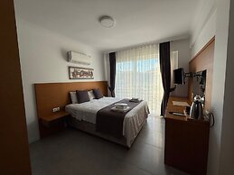 AdaHan Suites Hotel Göcek