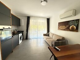 AdaHan Suites Hotel Göcek