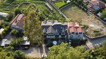 AdaHan Suites Hotel Göcek