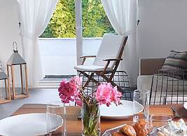 AdaHan Suites Hotel Göcek