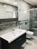 AdaHan Suites Hotel Göcek