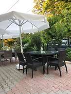 AdaHan Suites Hotel Göcek