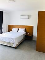 AdaHan Suites Hotel Göcek