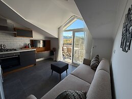 AdaHan Suites Hotel Göcek