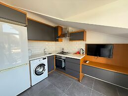 AdaHan Suites Hotel Göcek