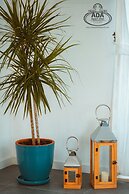 AdaHan Suites Hotel Göcek