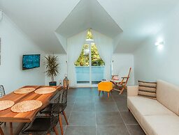 AdaHan Suites Hotel Göcek