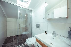 AdaHan Suites Hotel Göcek