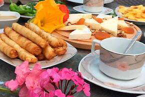 AdaHan Suites Hotel Göcek