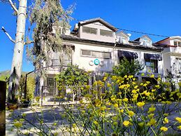 AdaHan Suites Hotel Göcek