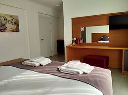 AdaHan Suites Hotel Göcek