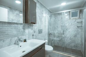 AdaHan Suites Hotel Göcek