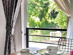 AdaHan Suites Hotel Göcek