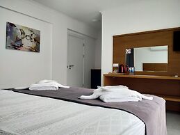 AdaHan Suites Hotel Göcek