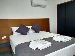 AdaHan Suites Hotel Göcek