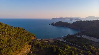 AdaHan Suites Hotel Göcek