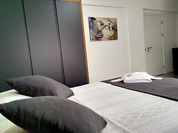 AdaHan Suites Hotel Göcek