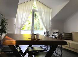 AdaHan Suites Hotel Göcek