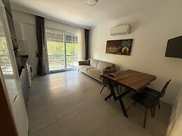 AdaHan Suites Hotel Göcek