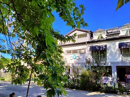 AdaHan Suites Hotel Göcek