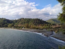 AdaHan Suites Hotel Göcek